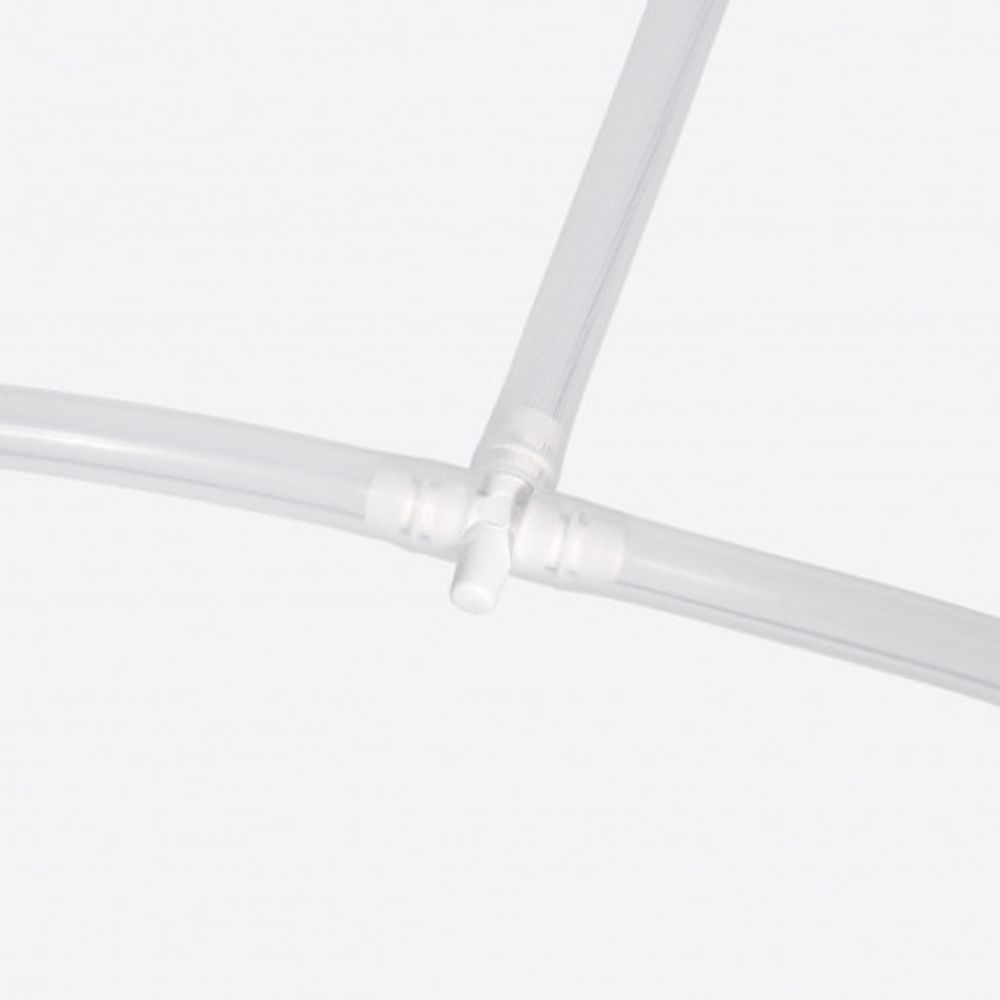 [Lieto Baby] cimilre Breast Pump 3Way Connectors-Made in Korea